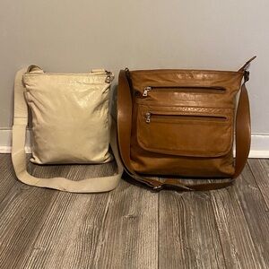 Rudsak crossbody bags lot